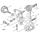 Craftsman 315212180 gear assy diagram