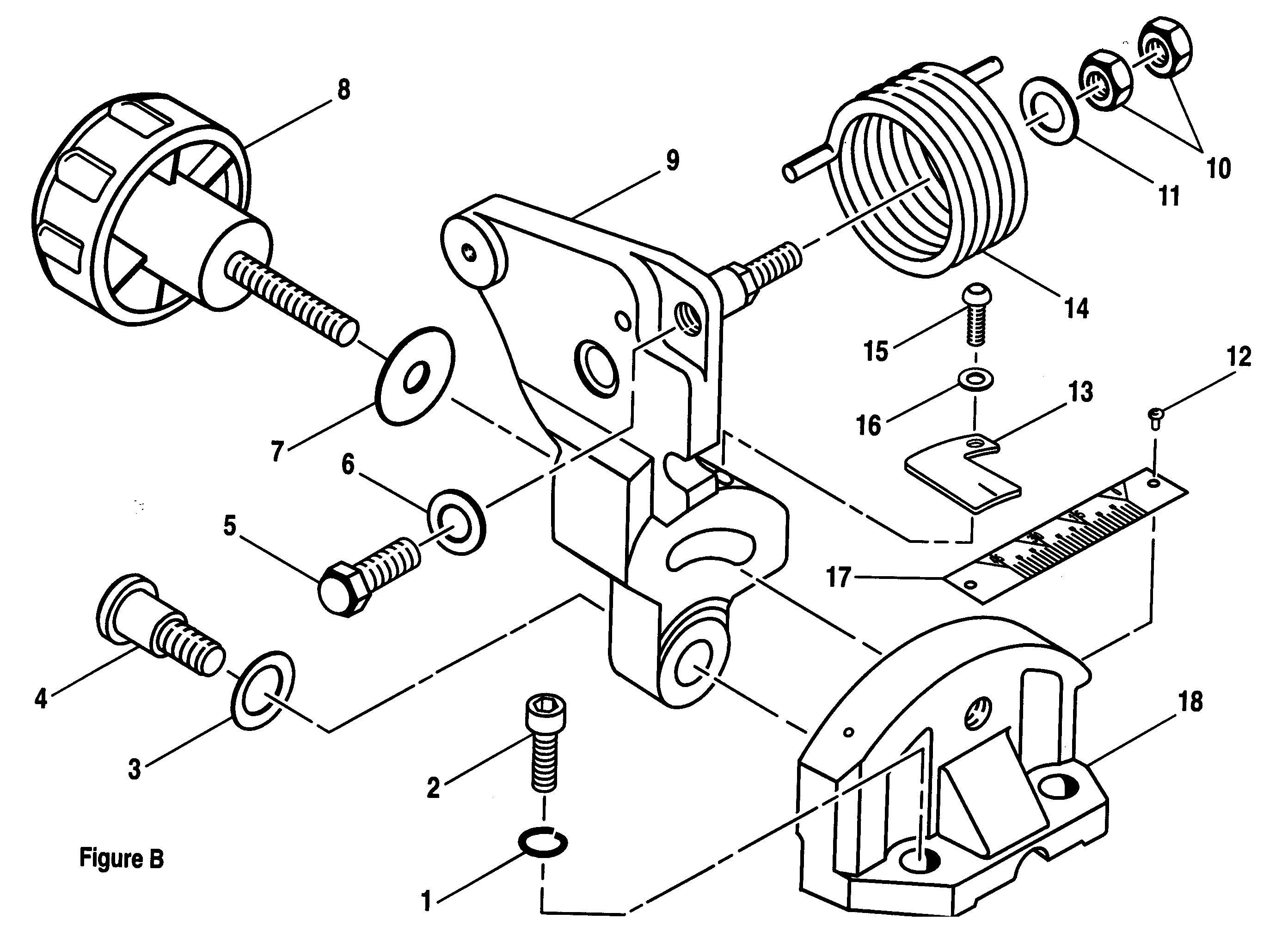 Gear assy