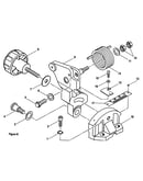 Gear assy