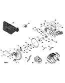 Arm assy