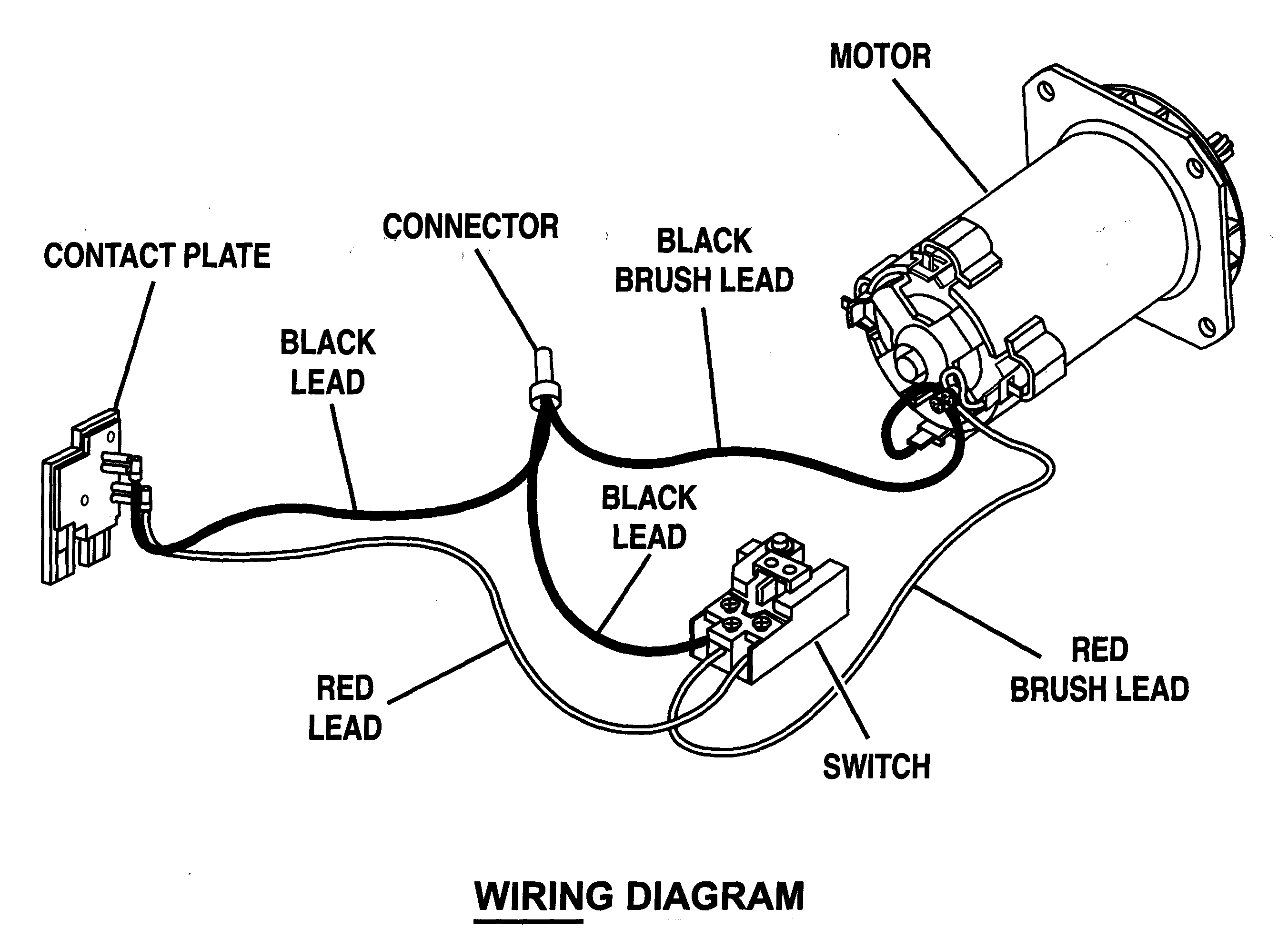 WIRING DIAGRAM