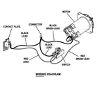 Craftsman 315212180 wiring diagram diagram