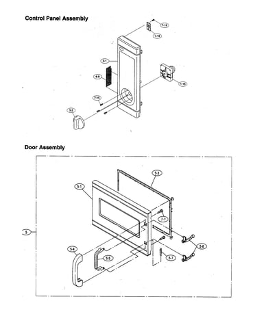 Door/panel