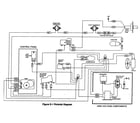 Sharp R-21FC wiring diagram diagram