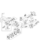 Cabinet parts 2