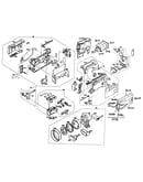 Cabinet parts 2