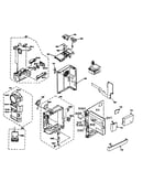 Cabinet parts 2