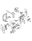 Cabinet parts 2