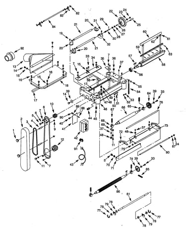 Rollercase