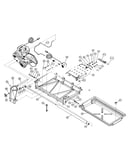 Tile saw 1