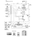 Kenmore 72162643200 wiring diagram diagram