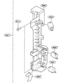 Latch board