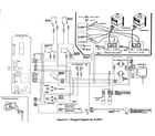 Sharp R-23ET wiring diagram r-22et diagram