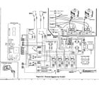 Sharp R-22ET wiring diagram r-23et diagram