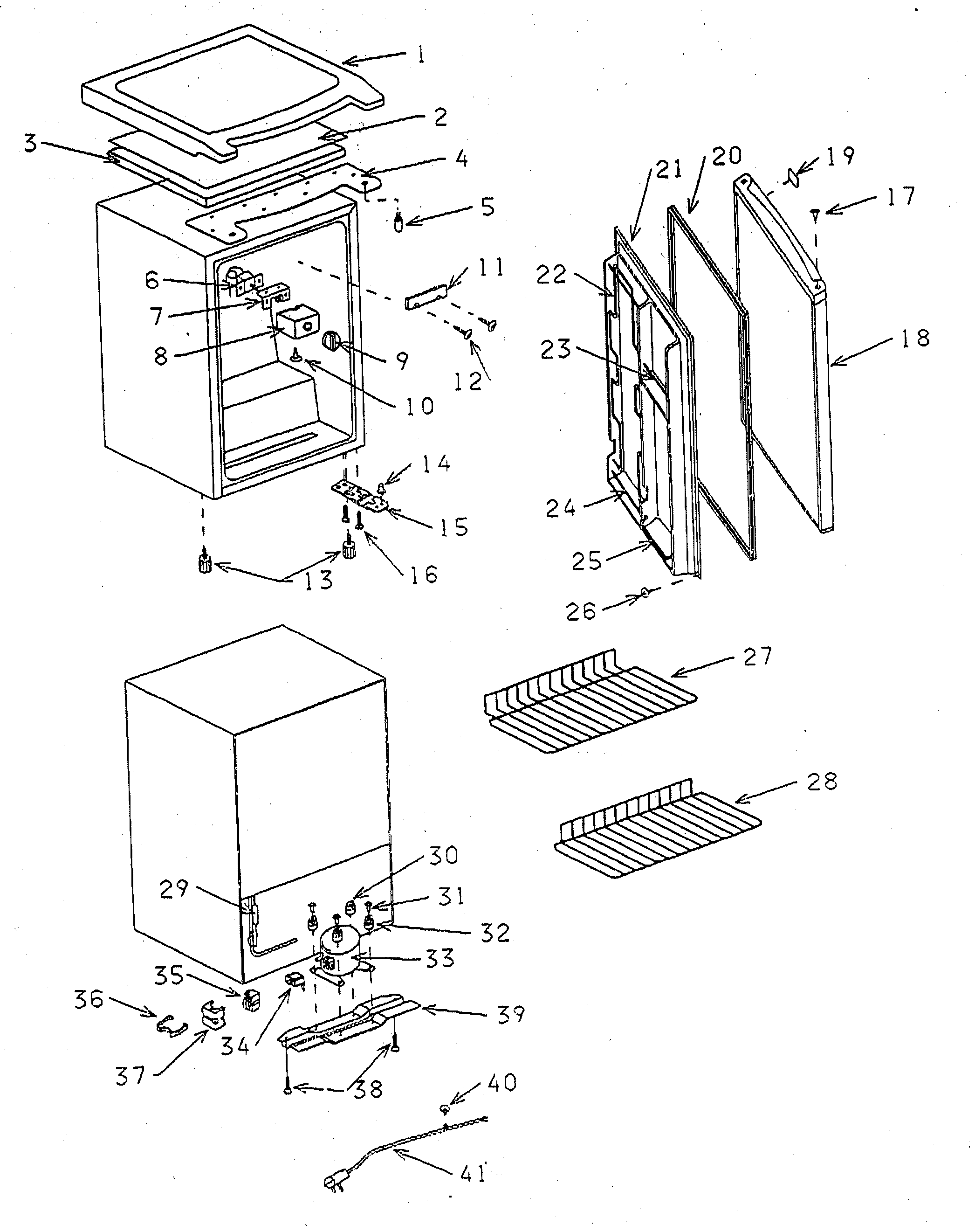 Refrigerator