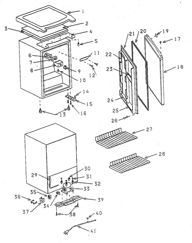 Refrigerator