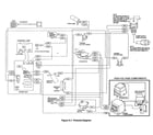 Sharp R-319FW wiring diagram diagram