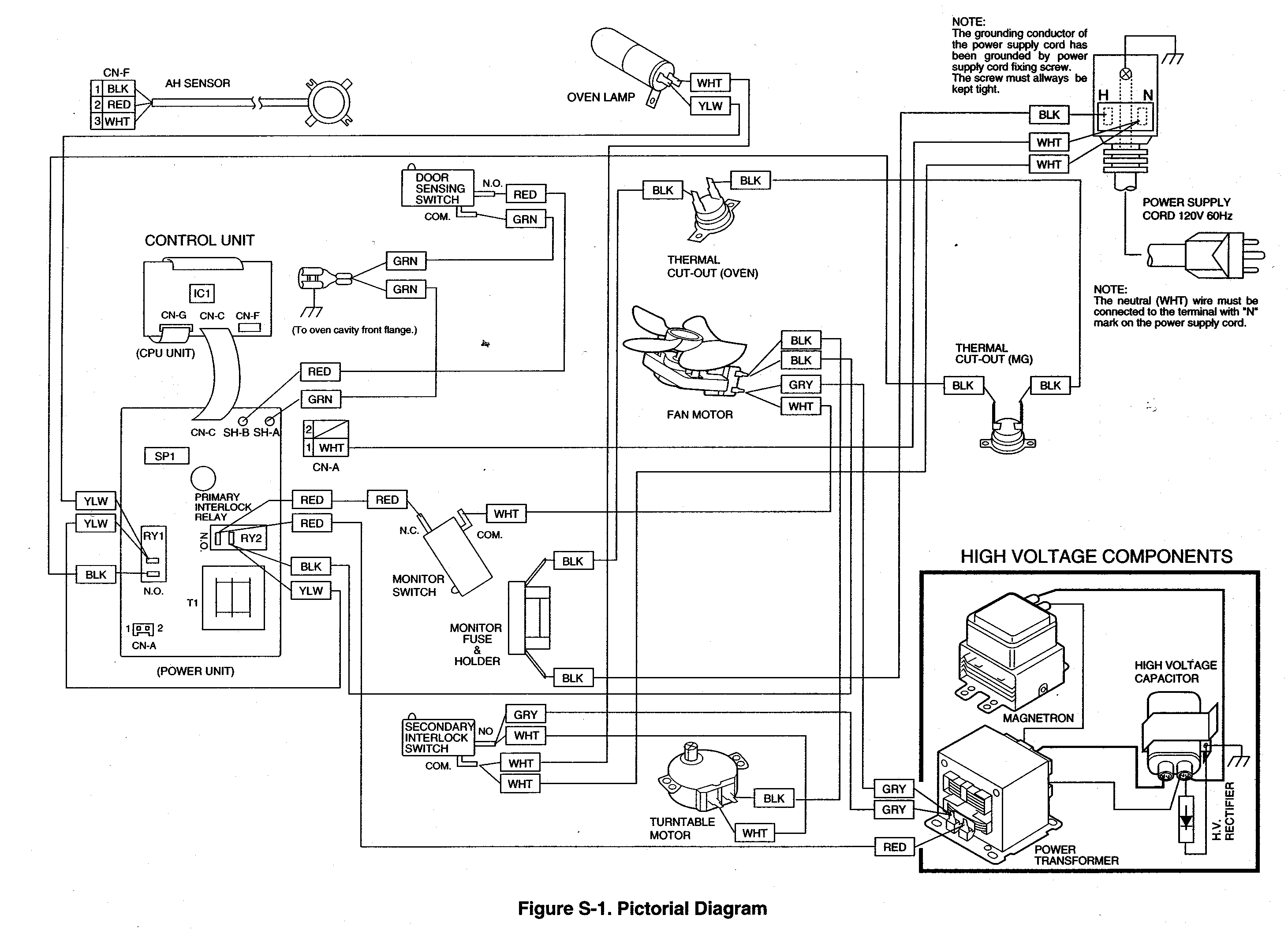 Wiring diagram