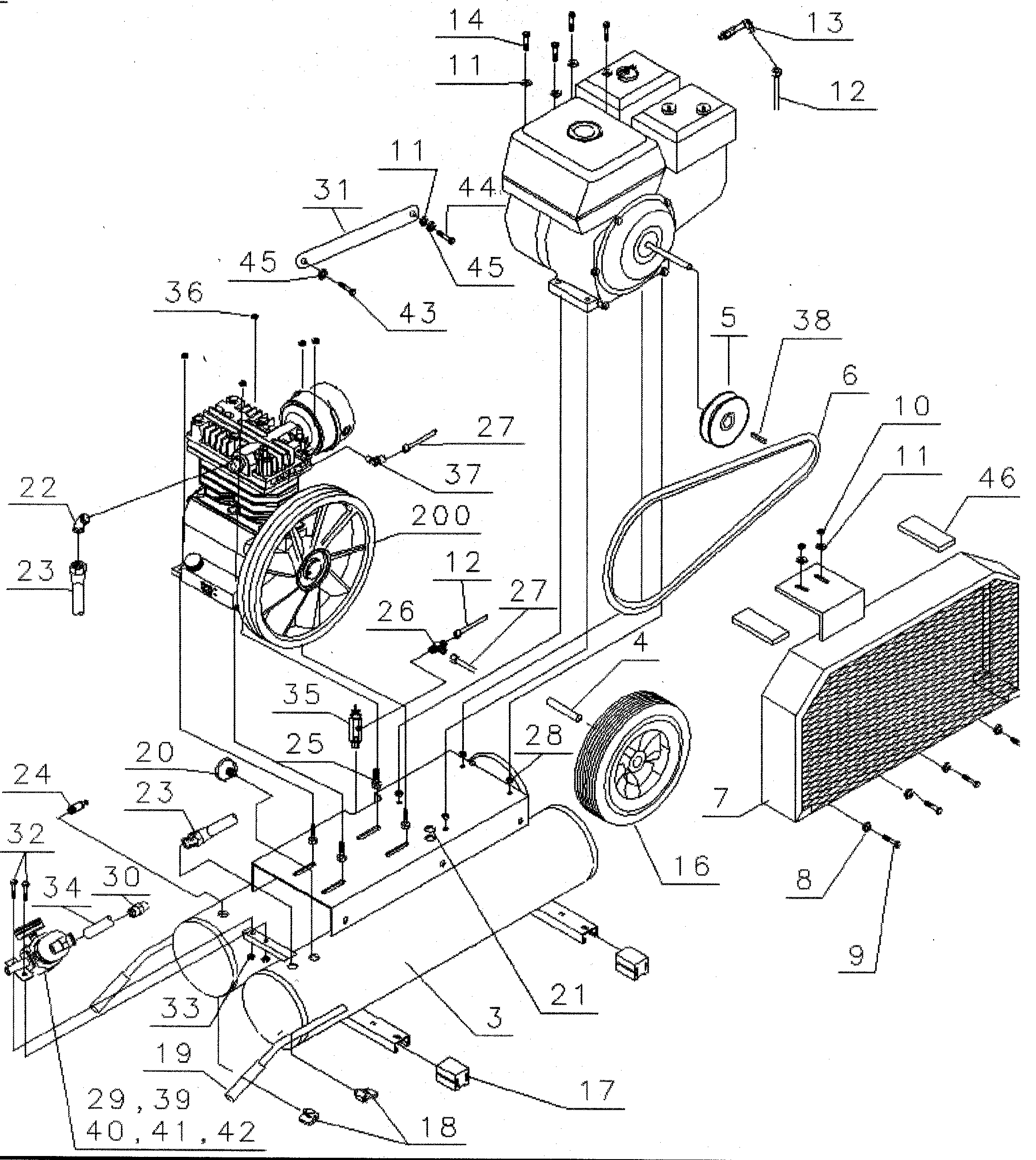 Compressor