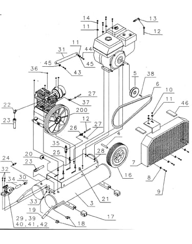 Compressor