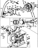 Motor assy