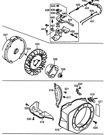 Flywheel
