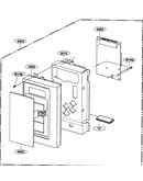 Controller parts