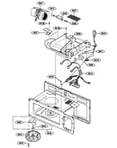 Interior parts 2