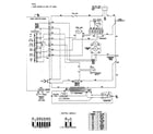 Kenmore 72180494400 wiring diagram diagram
