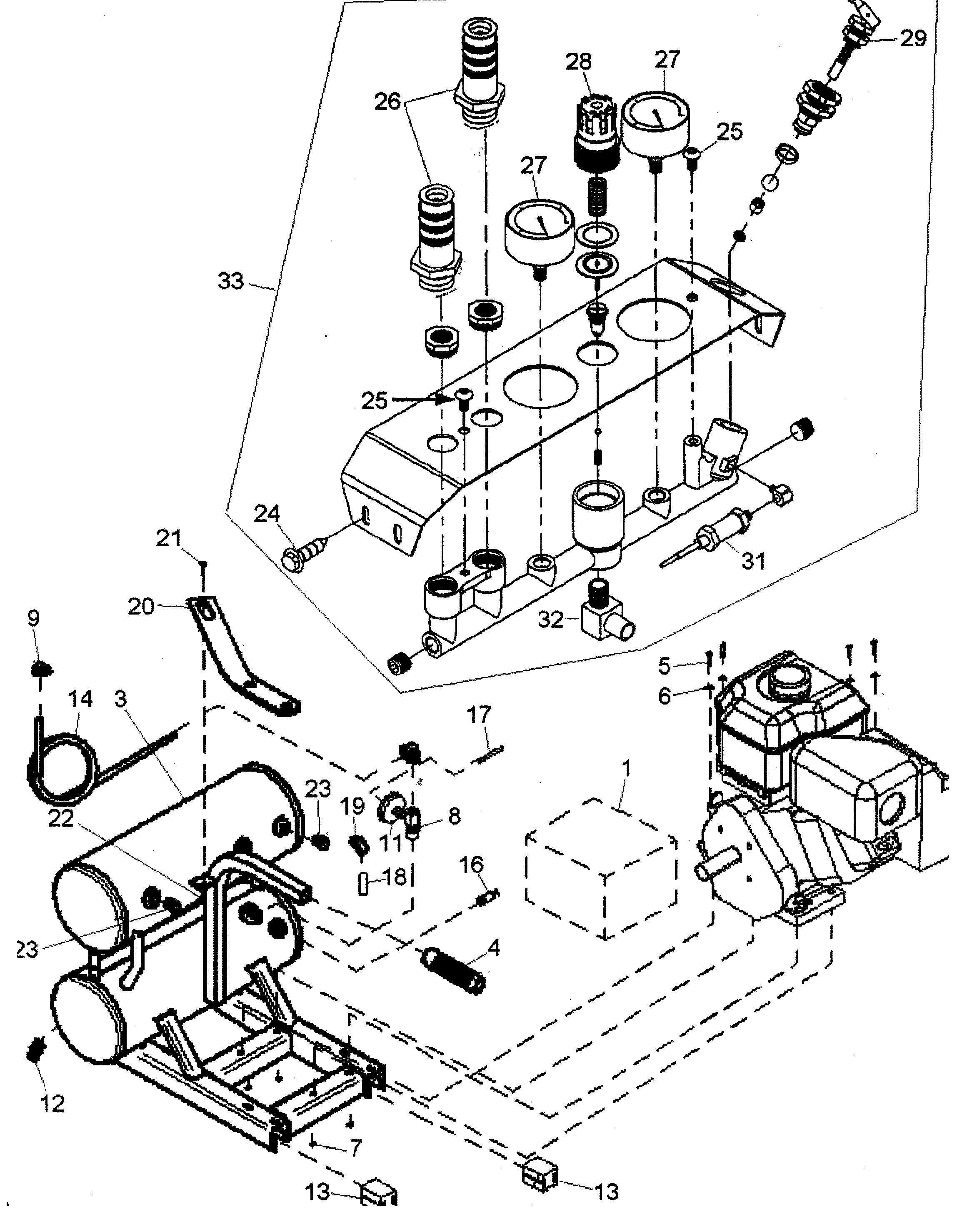 COMPRESSOR