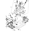 DeWalt D55250 compressor diagram