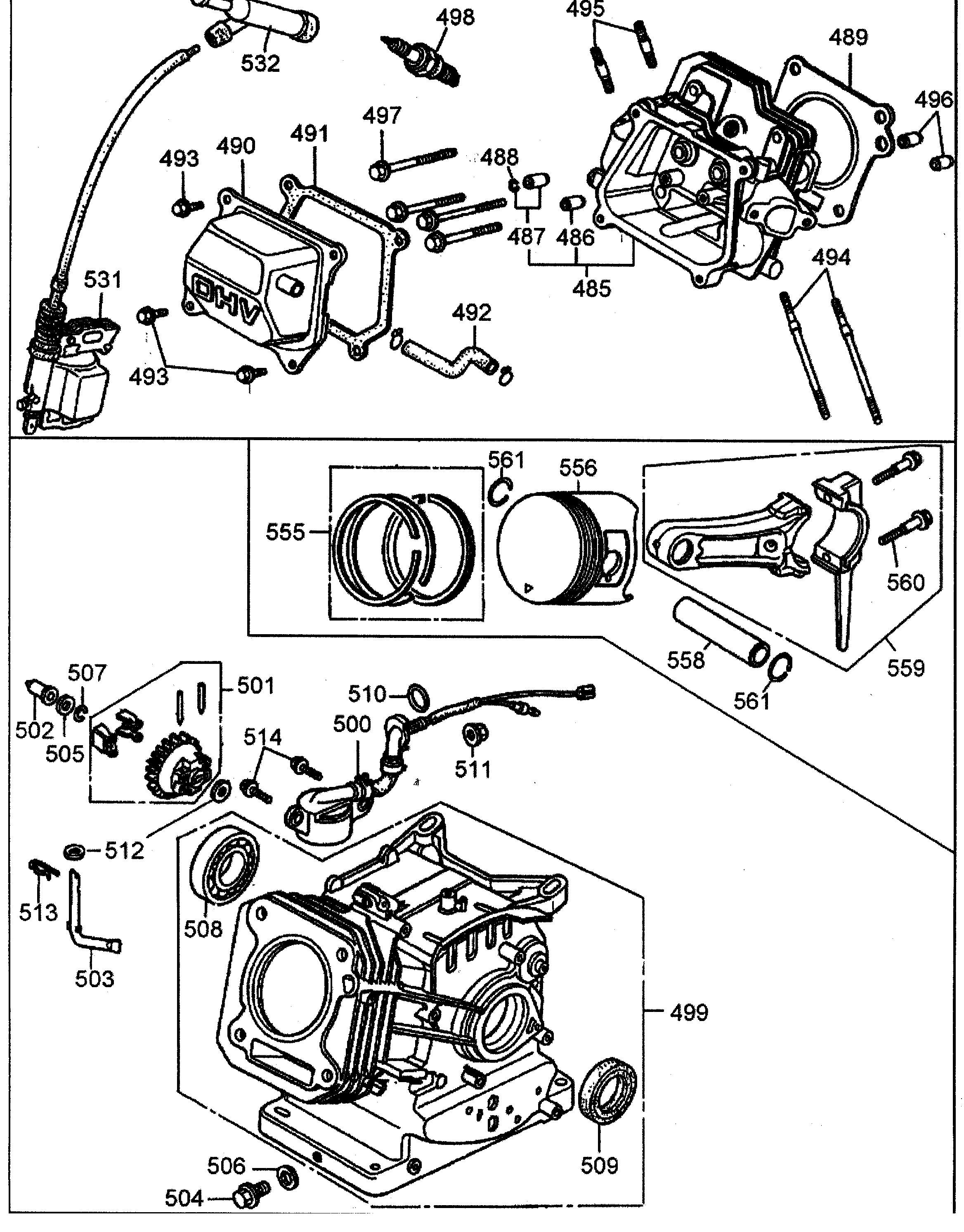 Motor