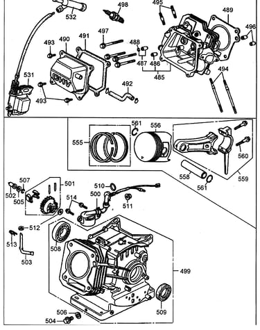 Motor
