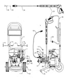 Power washer