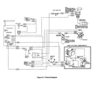 Sharp R-501FK wiring diagram diagram