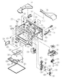 Cavity assy