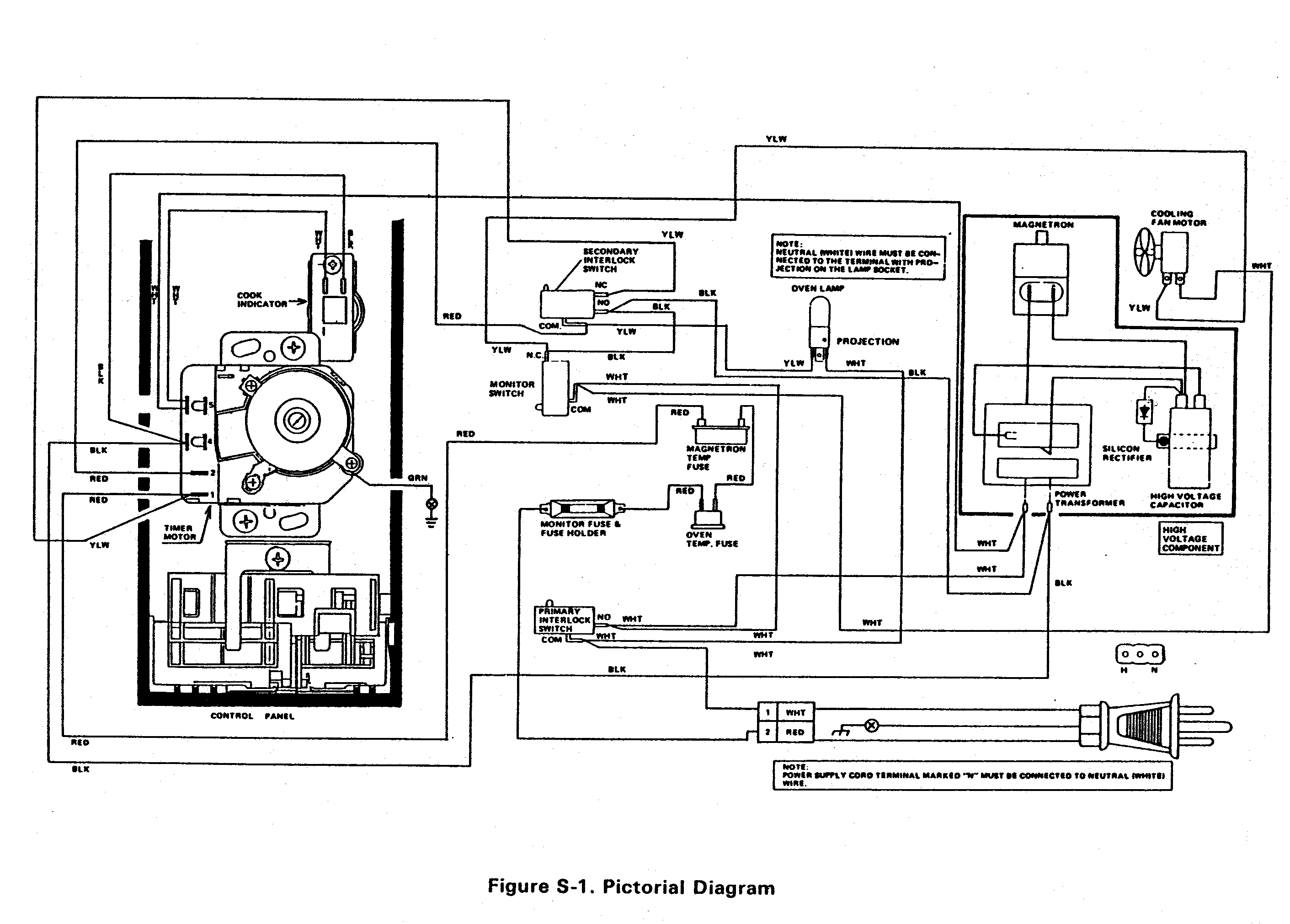 WIRING DIAGRAM