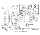 Sharp R-23ES wiring diagram r-22es diagram