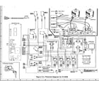 Sharp R-22ES wiring diagram r-23es diagram