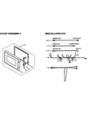 Door assy/miscellaneous