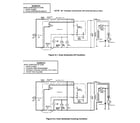 Sharp R-301FW wiring diagram diagram