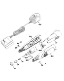 Rotary tool