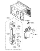 Latch board