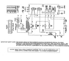 Kenmore 72162292200 wiring diagram diagram
