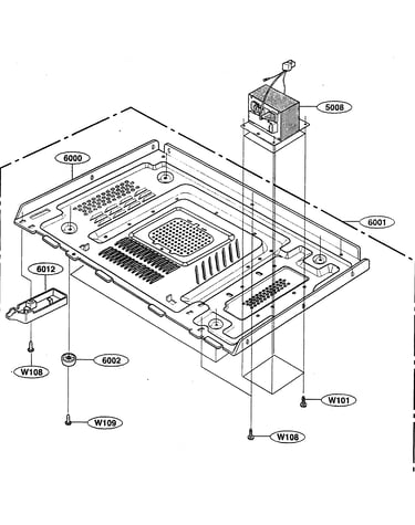 Base plate