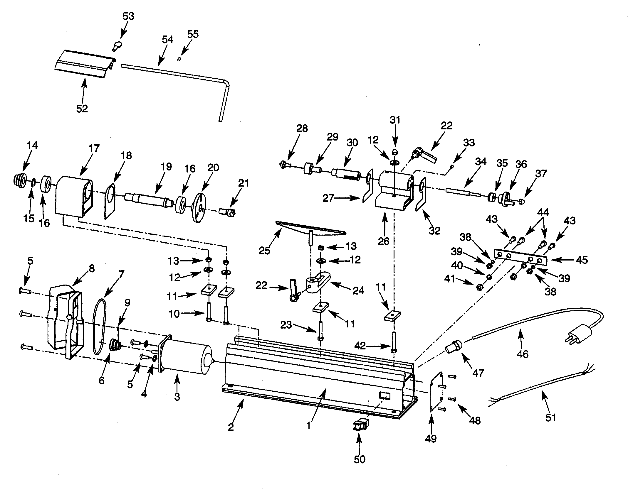 Lathe