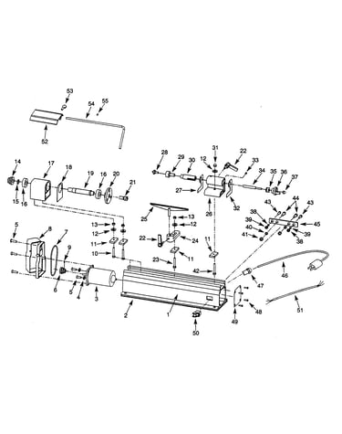 Lathe
