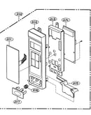 Controller parts