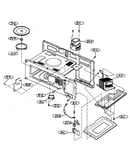 Interior parts 1