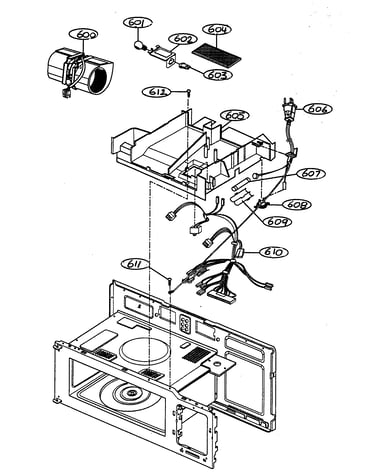 Interior parts 2